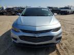 2017 Chevrolet Malibu Lt na sprzedaż w Houston, TX - Front End