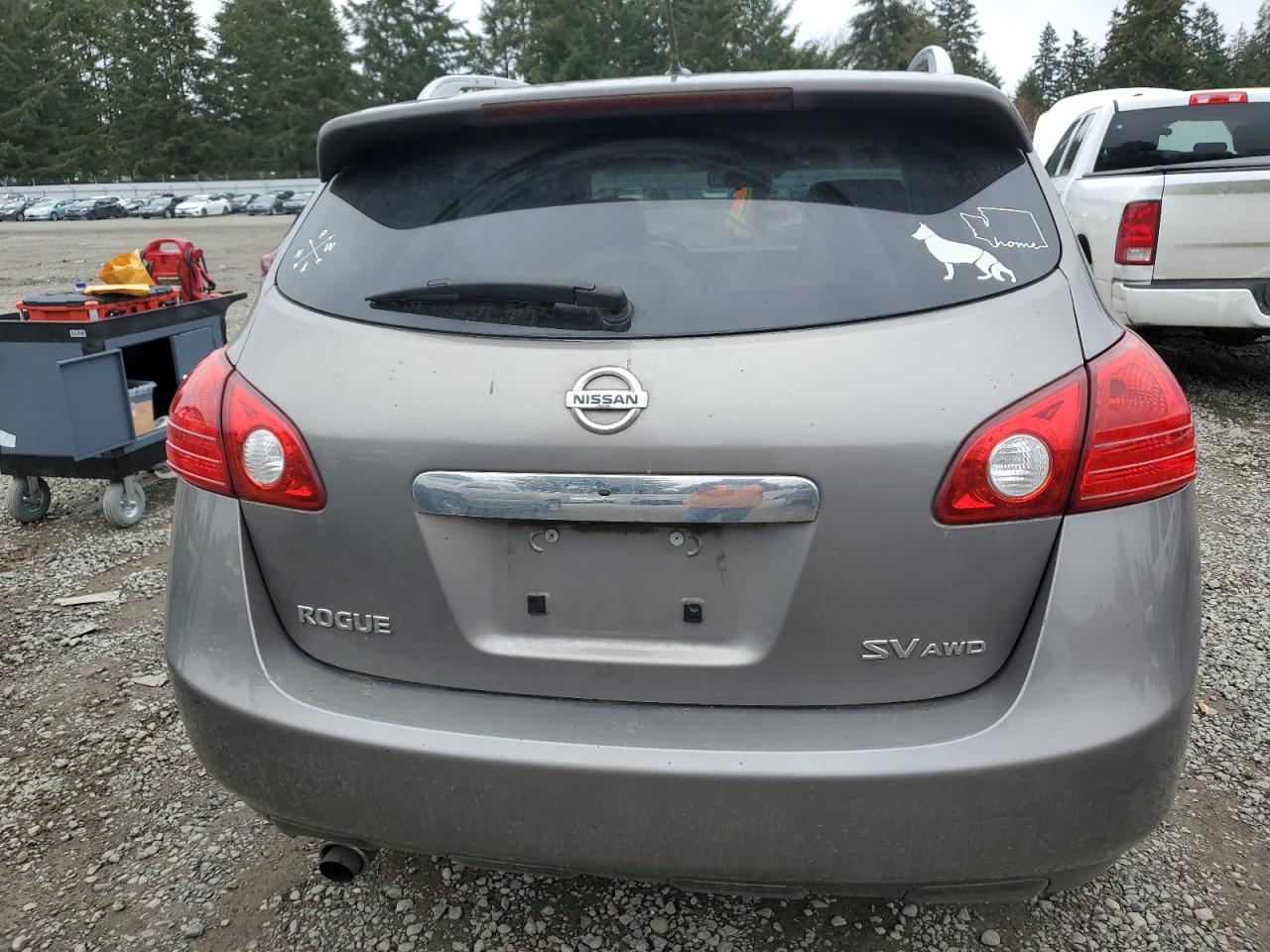 2013 Nissan Rogue - Image 6