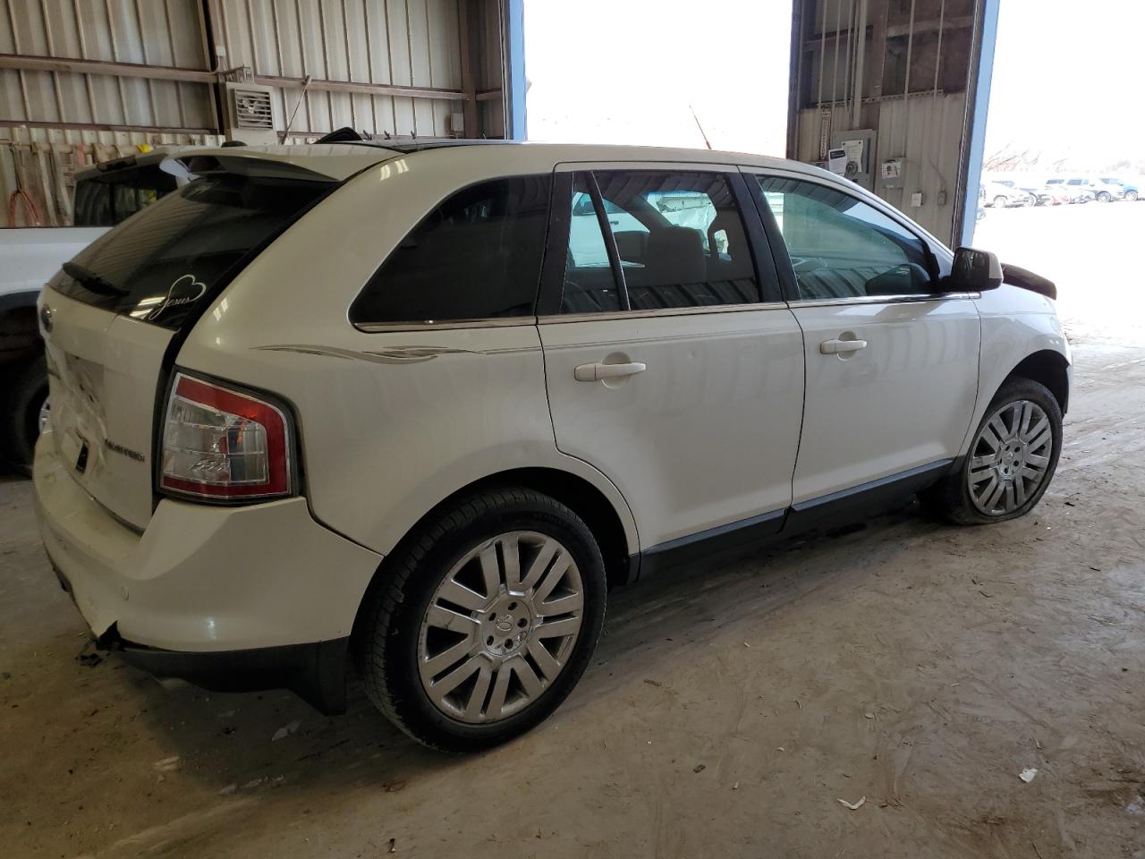 2010 Ford Edge - Image 3
