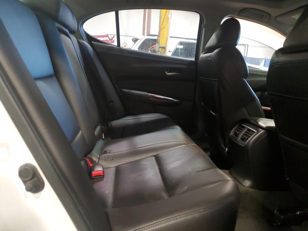 2015 Acura Tlx VIN: 19UUB2F31FA014311 Lot: 45569045