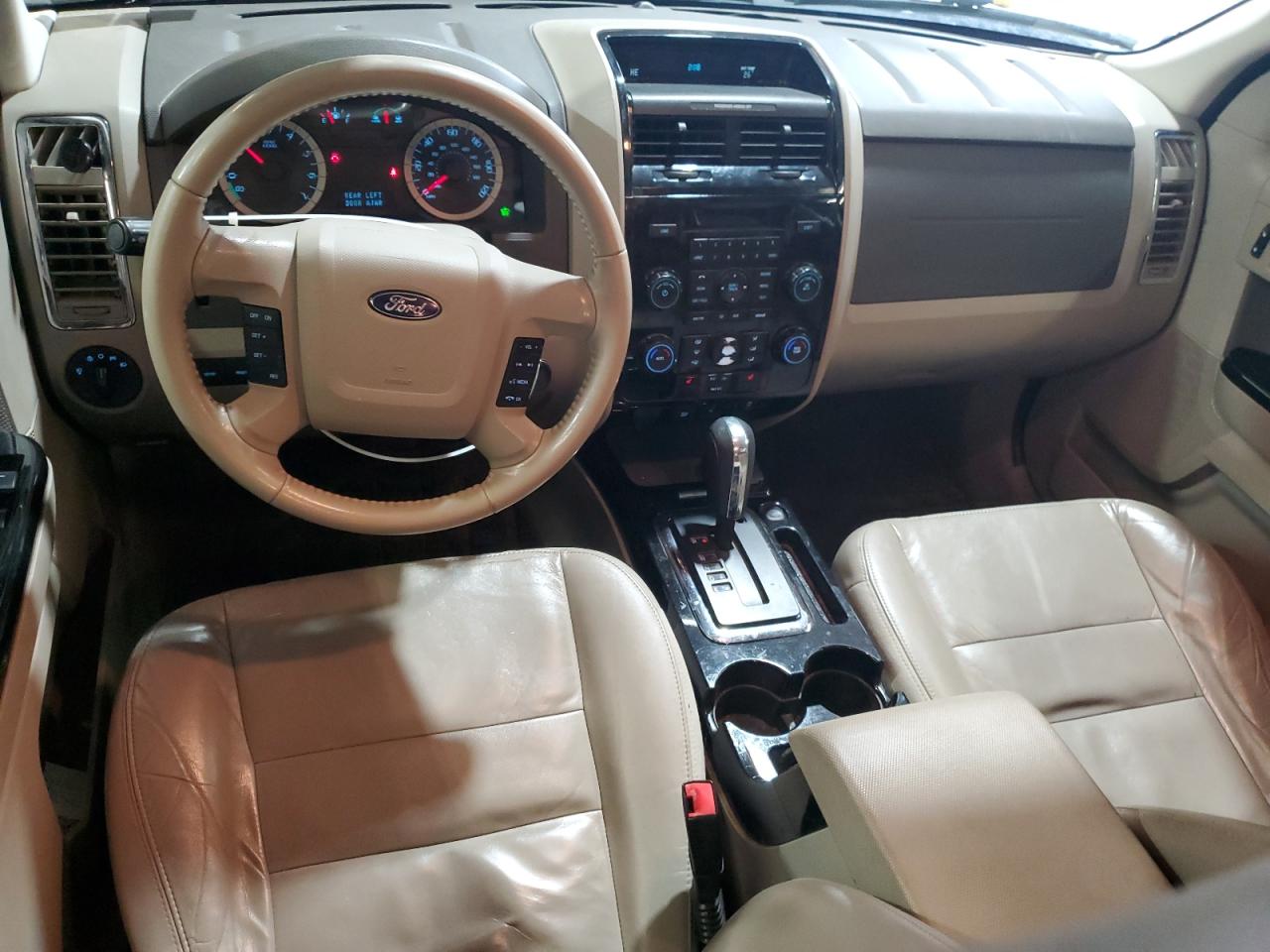 2011 Ford Escape - Image 8