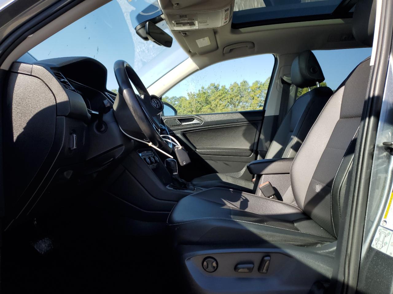 2019 Volkswagen Tiguan - Image 7