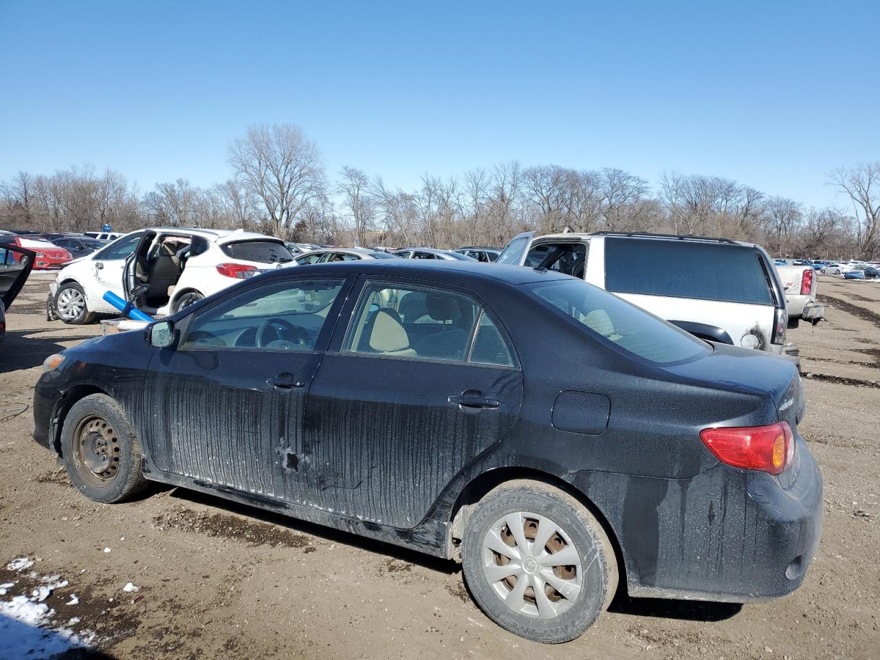 2009 Toyota Corolla - Image 2
