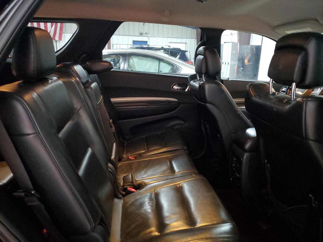 2017 Dodge Durango - Image 11