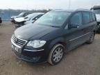 2007 VOLKSWAGEN TOURAN SPO for sale at Copart CORBY