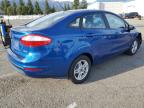 2018 Ford Fiesta Se en Venta en Rancho Cucamonga, CA - Front End