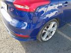 2016 FORD FOCUS ST-2 for sale at Copart SANDTOFT
