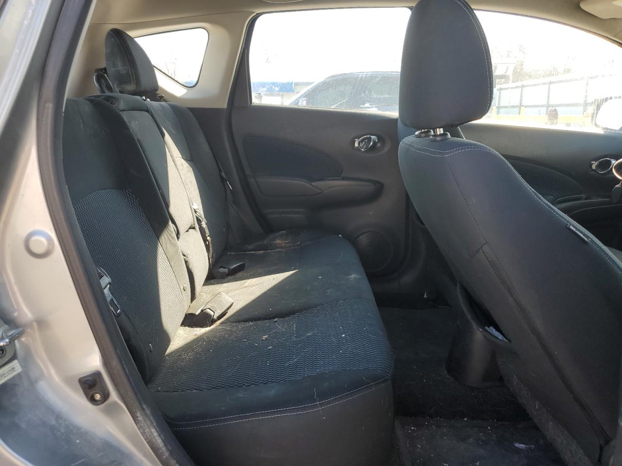 2014 Nissan Versa - Image 10