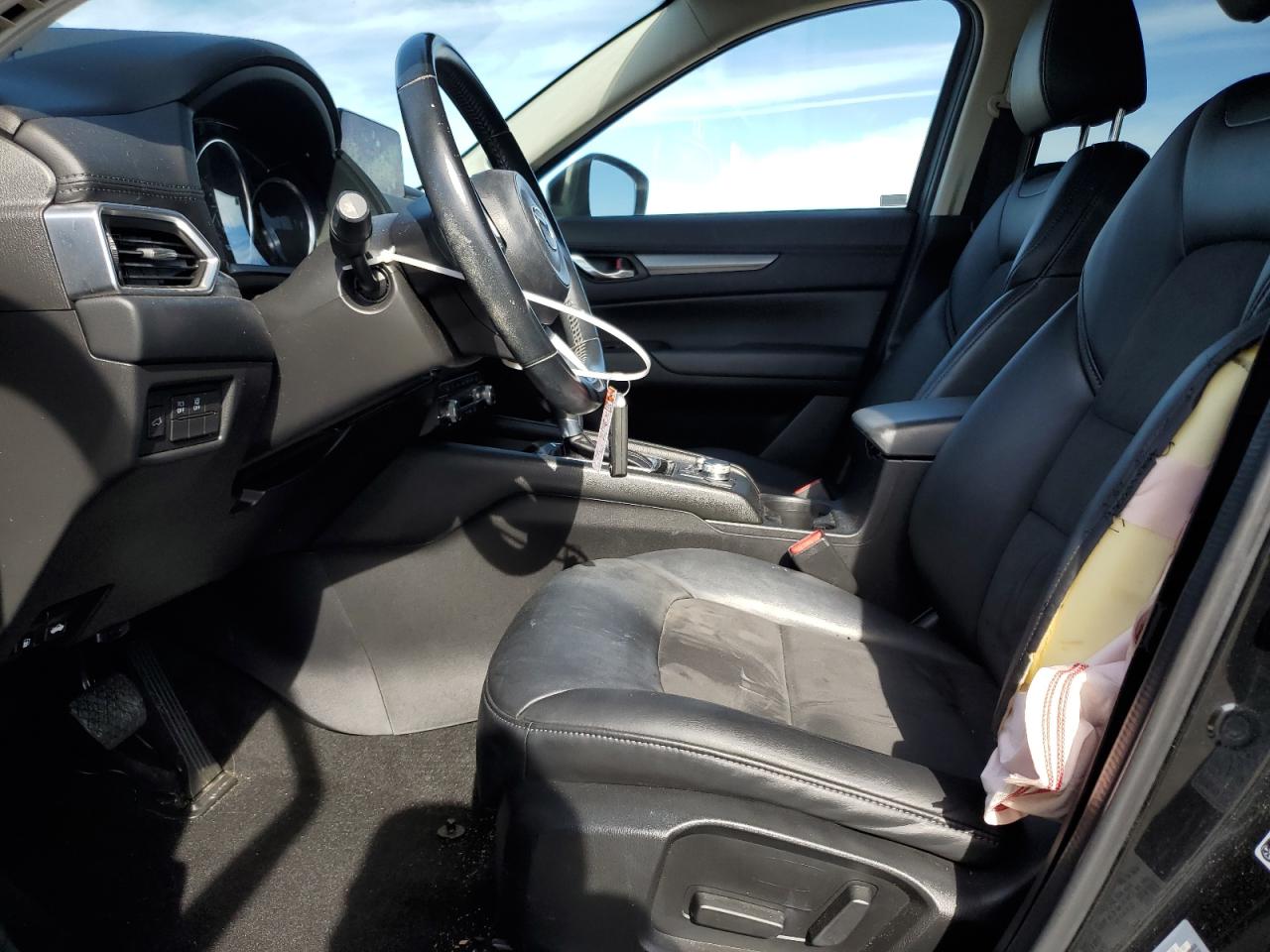 2019 Mazda CX-5 - Image 7
