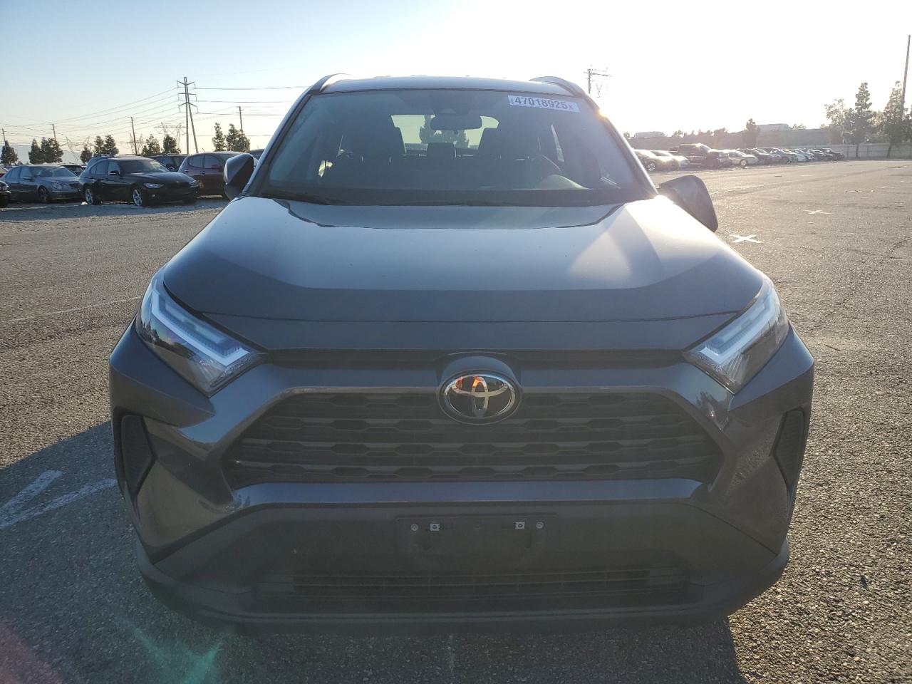 2022 Toyota RAV 4 - Image 5