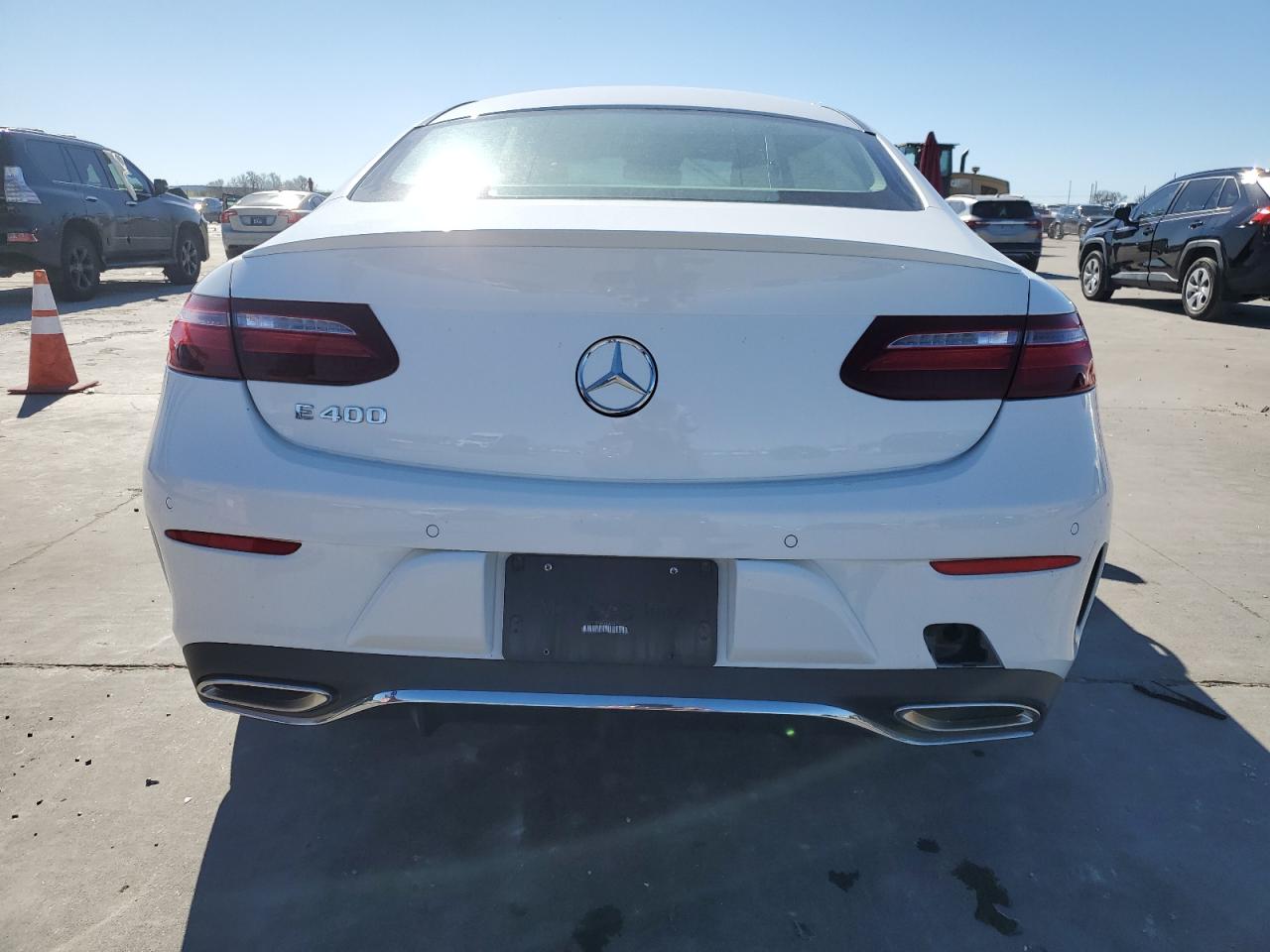 2018 Mercedes-Benz E-klasse - Image 6
