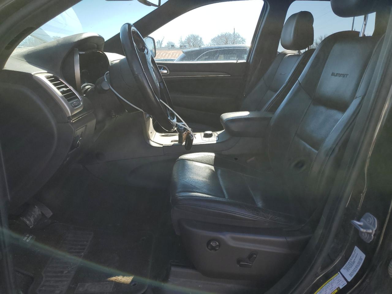 2014 Jeep Grand Cherokee - Image 7