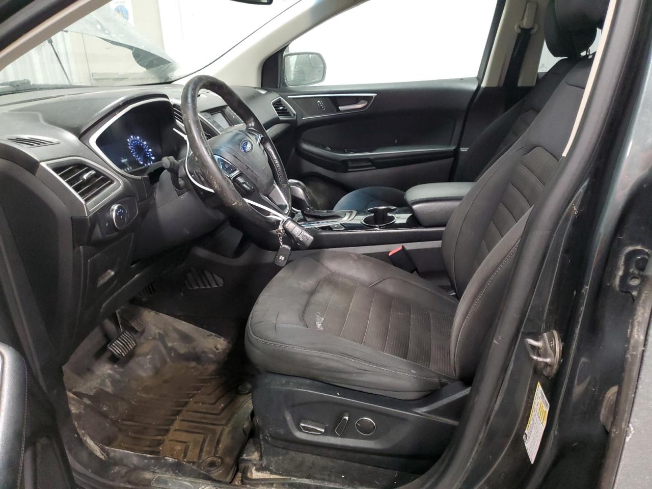 2015 Ford Edge - Image 7