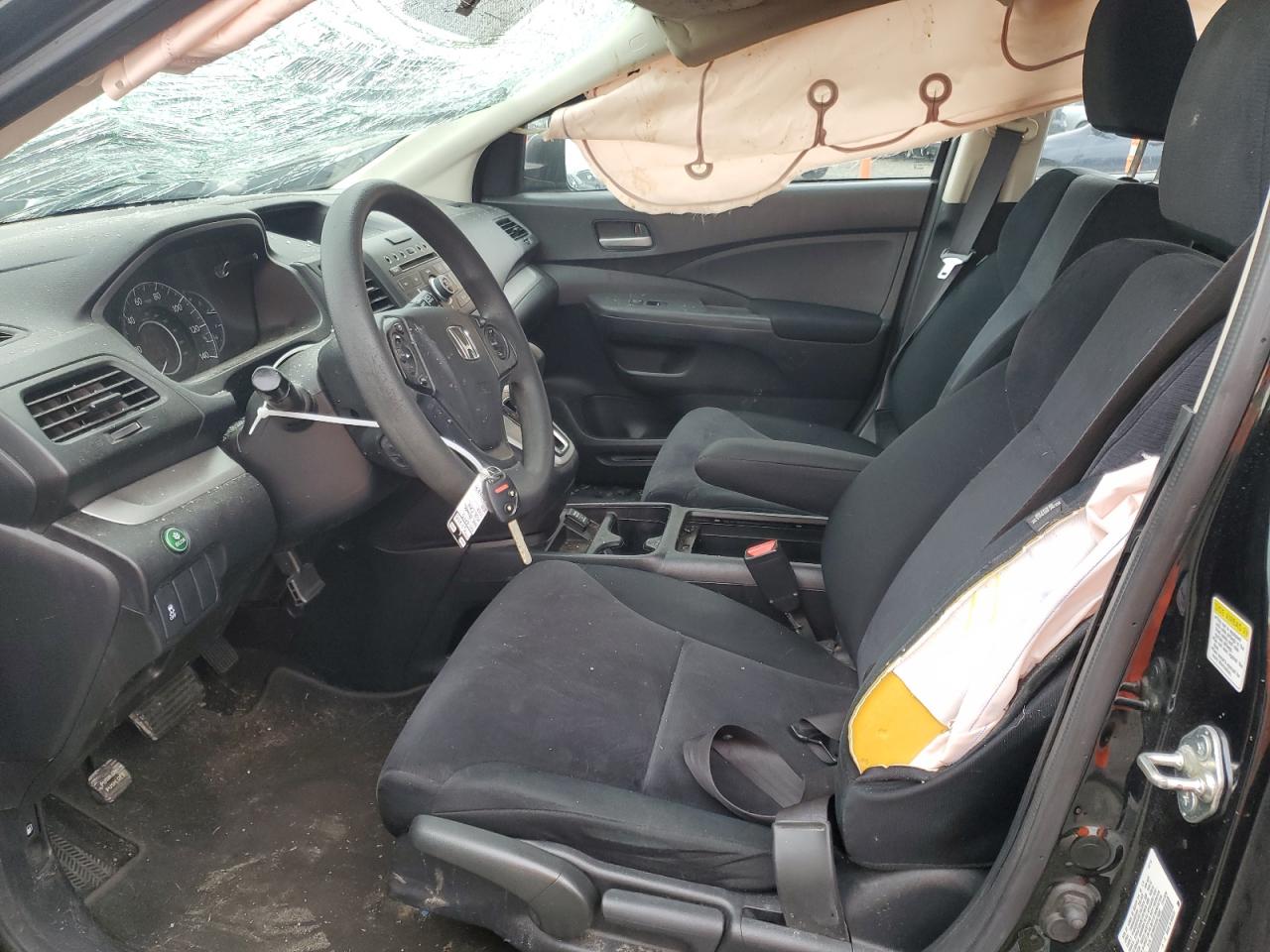2013 Honda CR-V - Image 7