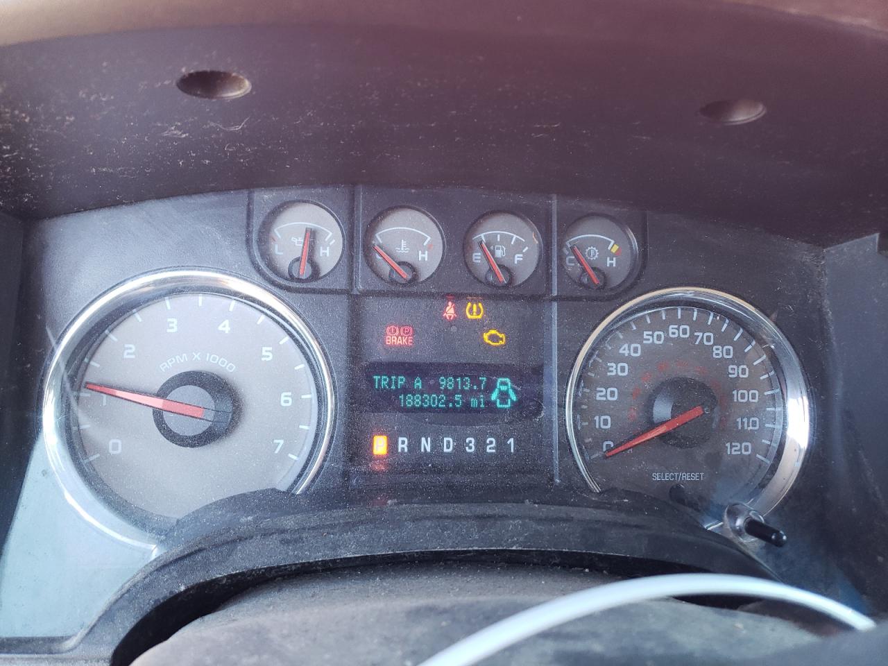 2009 Ford F-150 - Image 9