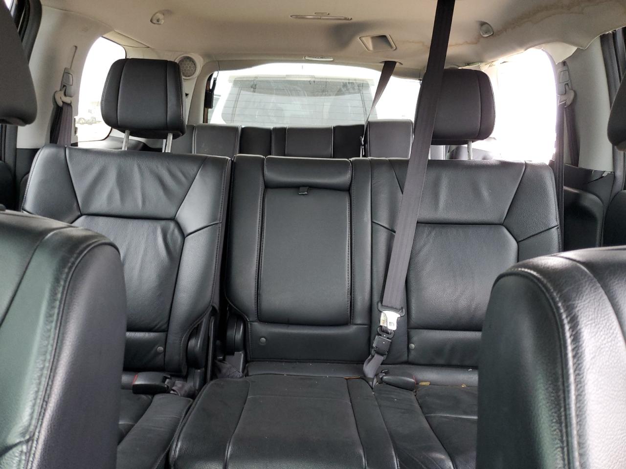 2014 Honda Pilot - Image 10