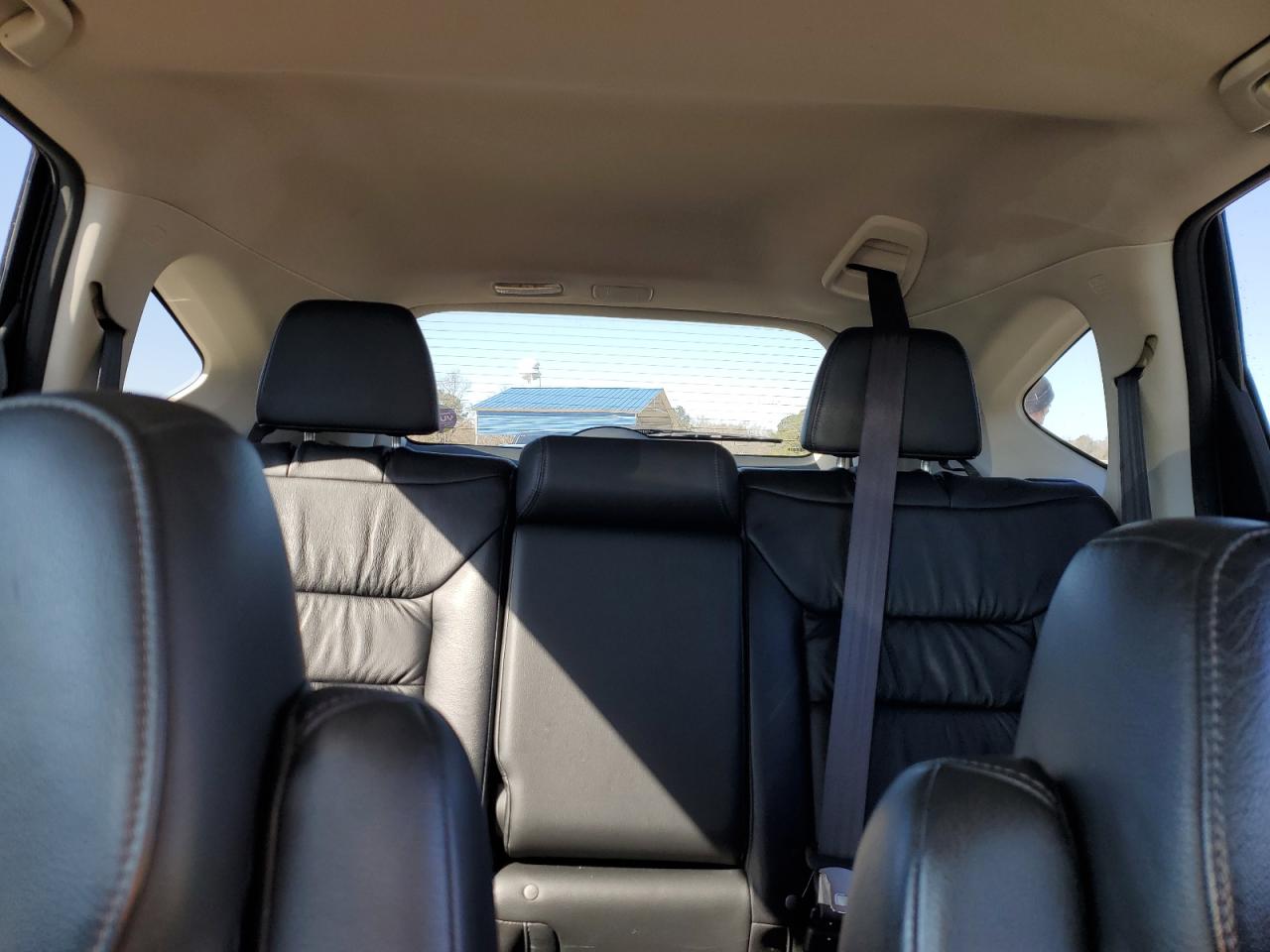 2013 Honda CR-V - Image 10