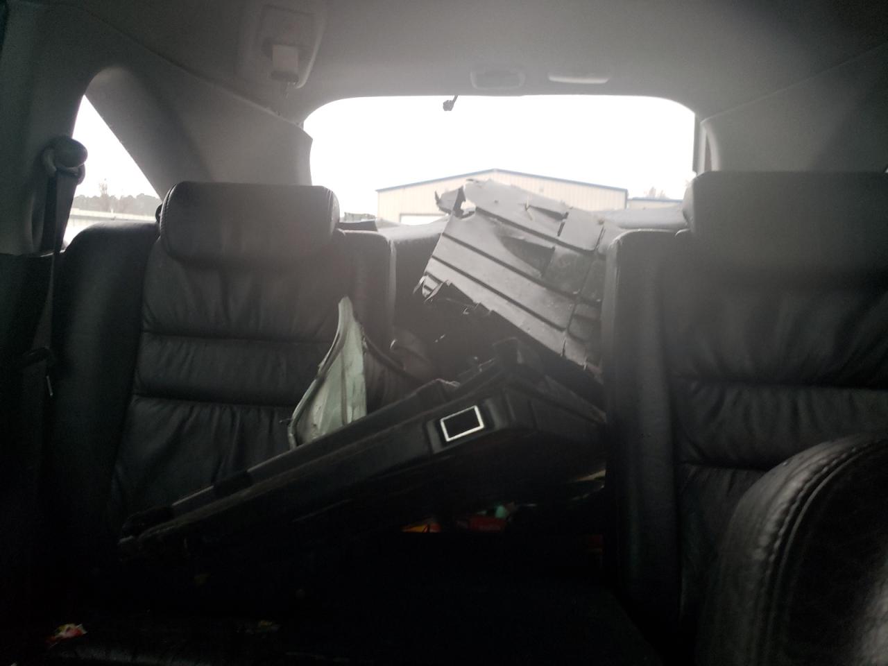 2009 Honda CR-V - Image 10