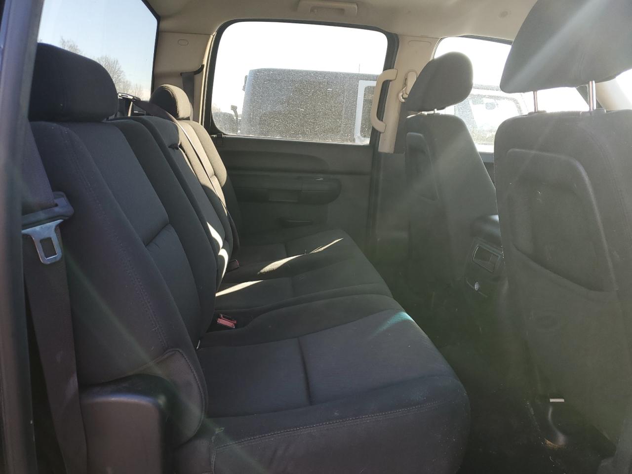 2013 GMC Sierra - Image 10