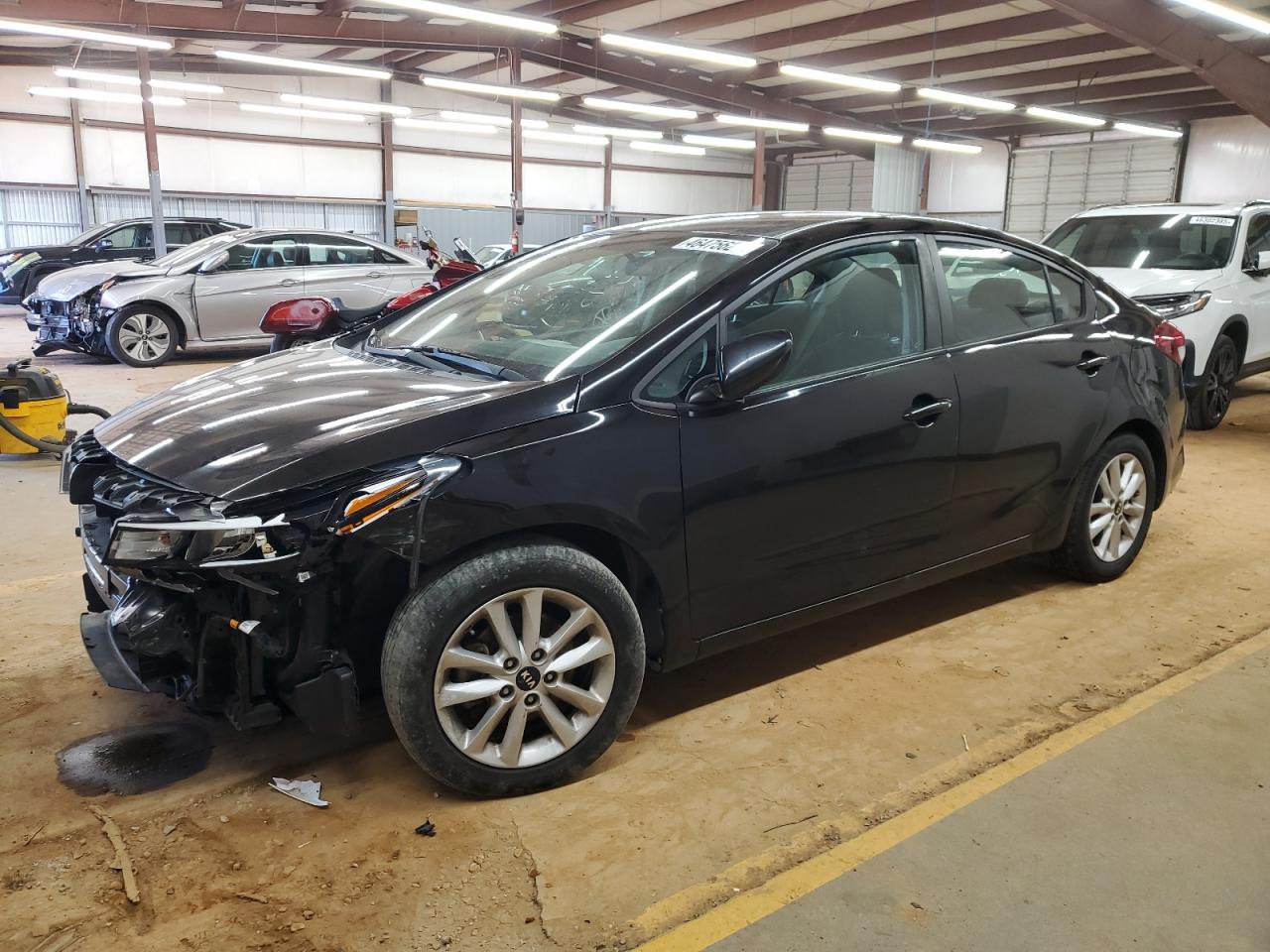 2017 Kia Forte - Image 1
