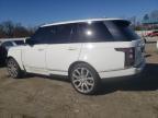 2017 Land Rover Range Rover Hse for Sale in Spartanburg, SC - Front End