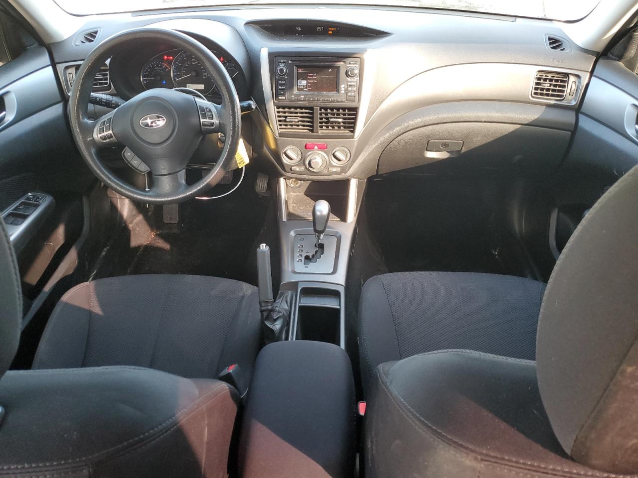 2013 Subaru Forester - Image 8