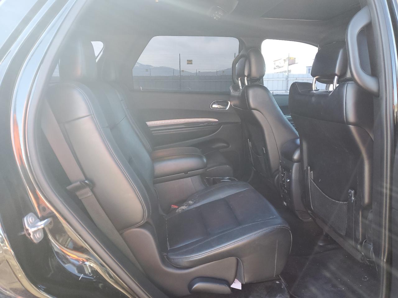2015 Dodge Durango - Image 11