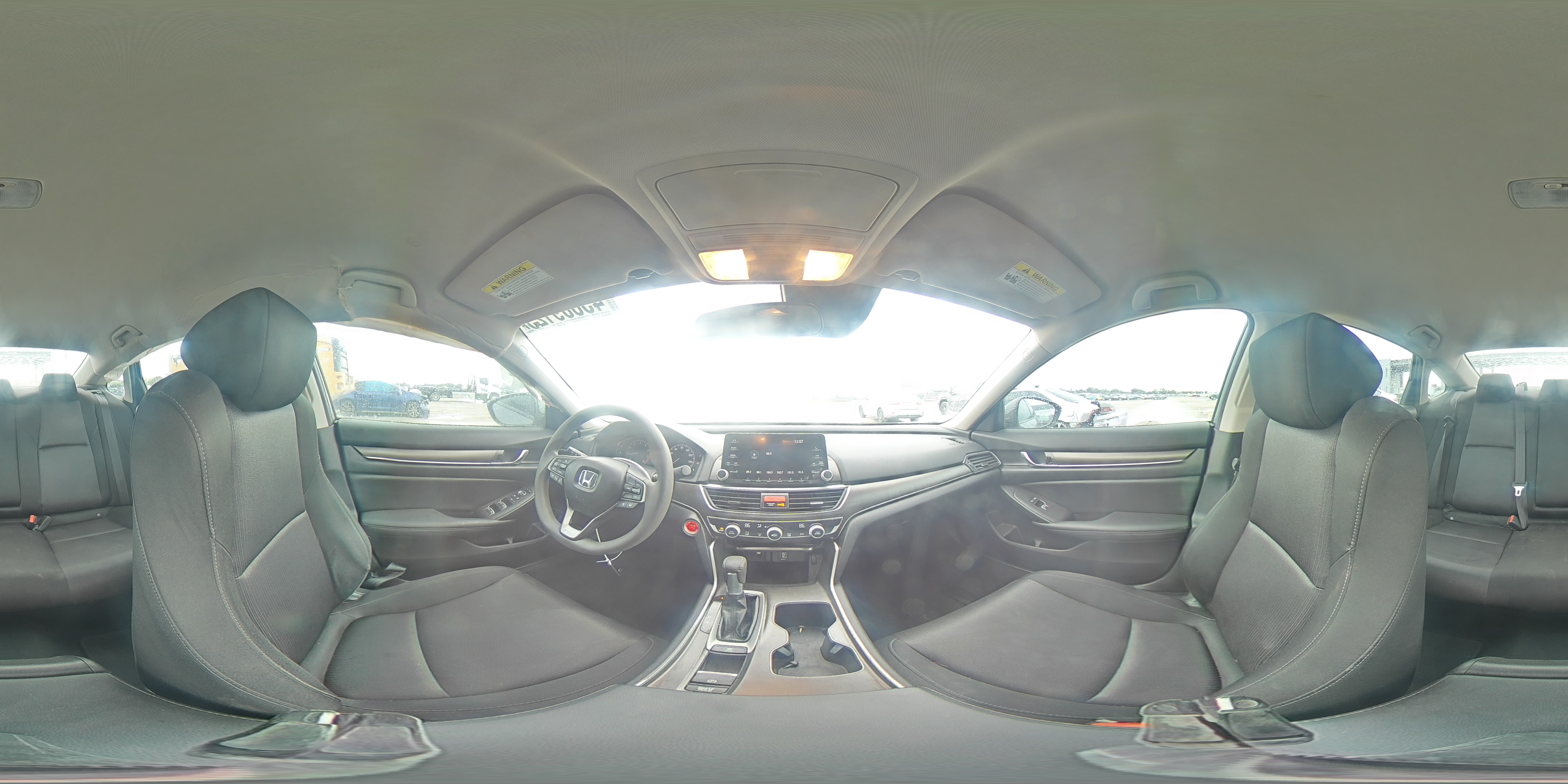 2019 Honda Accord - Image 14