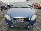 2008 Audi A4 2.0T Quattro de vânzare în Spartanburg, SC - Front End