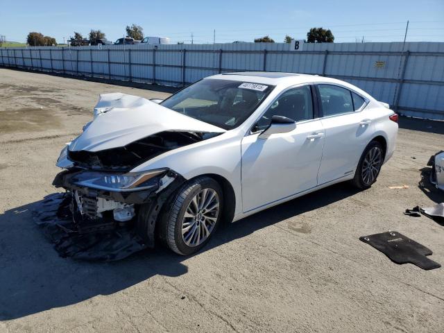 2019 Lexus Es 300H