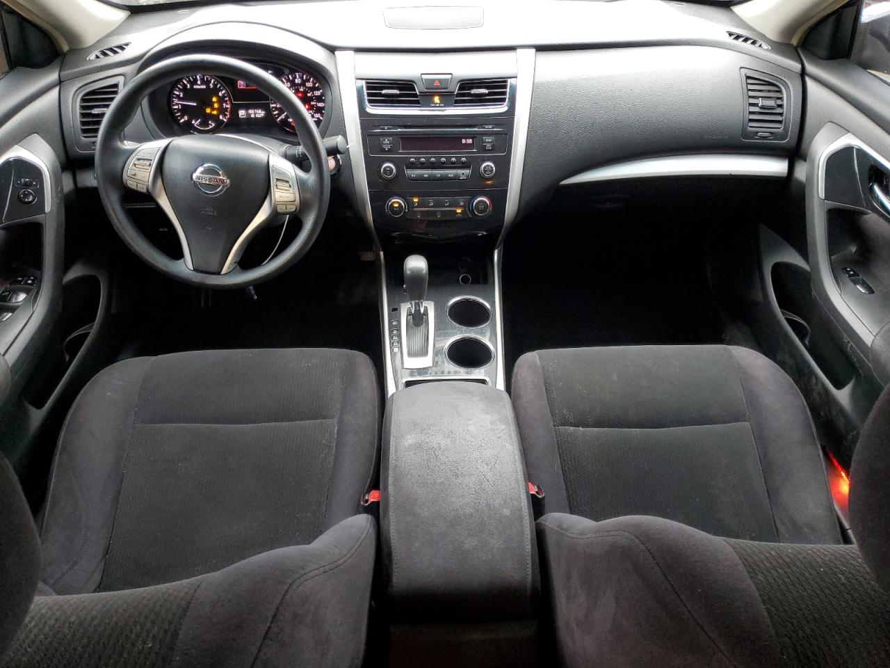 2013 Nissan Altima - Image 8