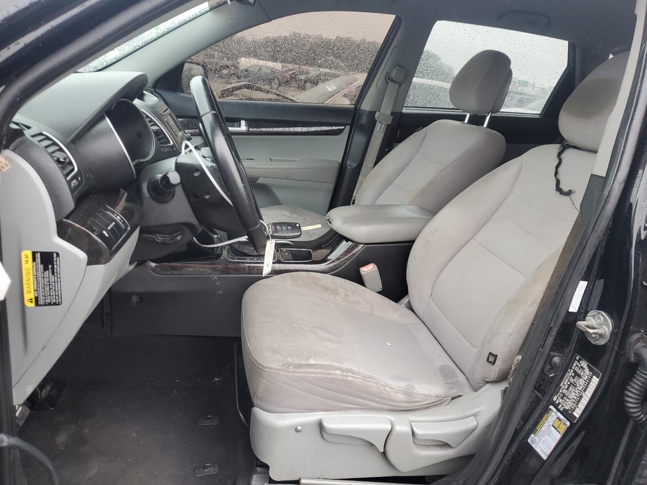 2014 Kia Sorento - Image 7