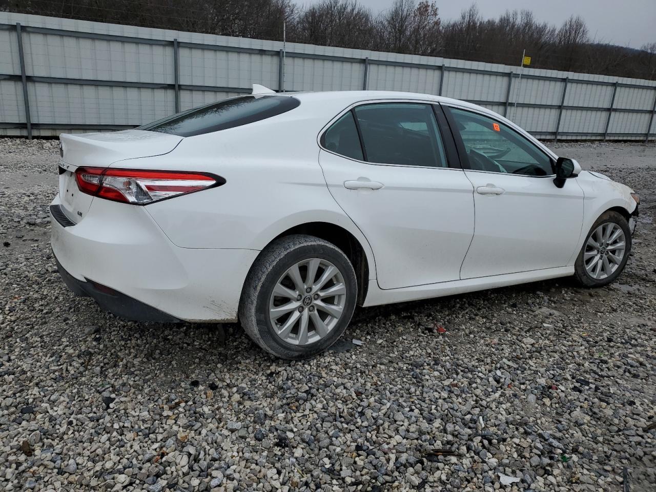 2020 Toyota Camry - Image 3