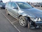 2013 SKODA SUPERB ELE for sale at Copart SANDTOFT