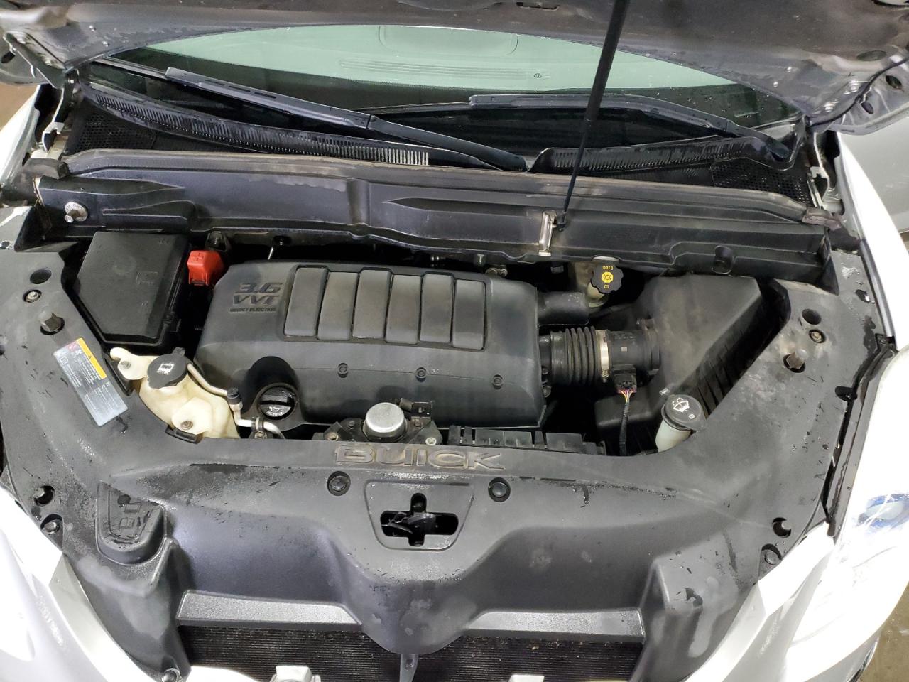 2011 Buick Enclave - Image 12