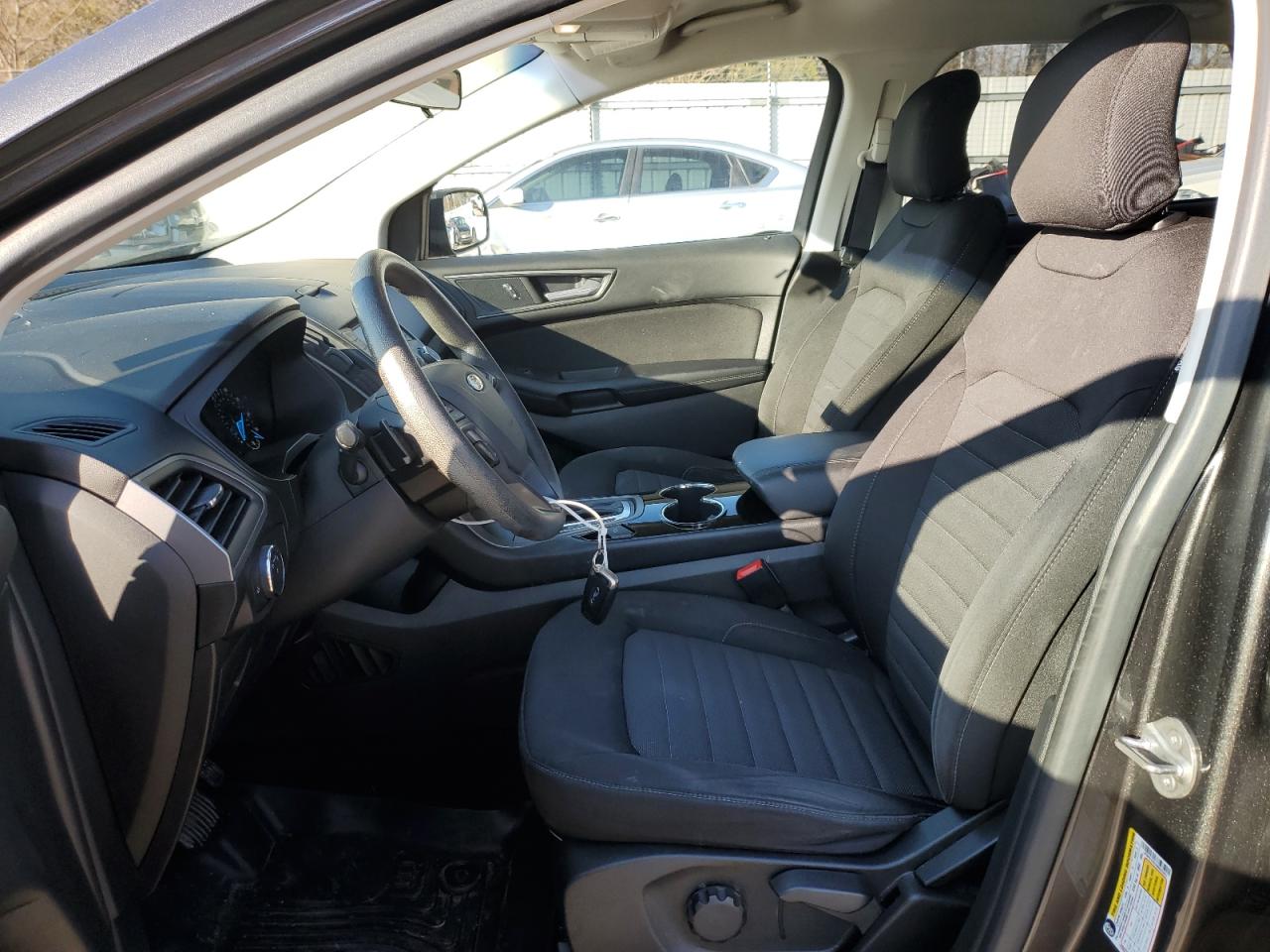 2017 Ford Edge - Image 7