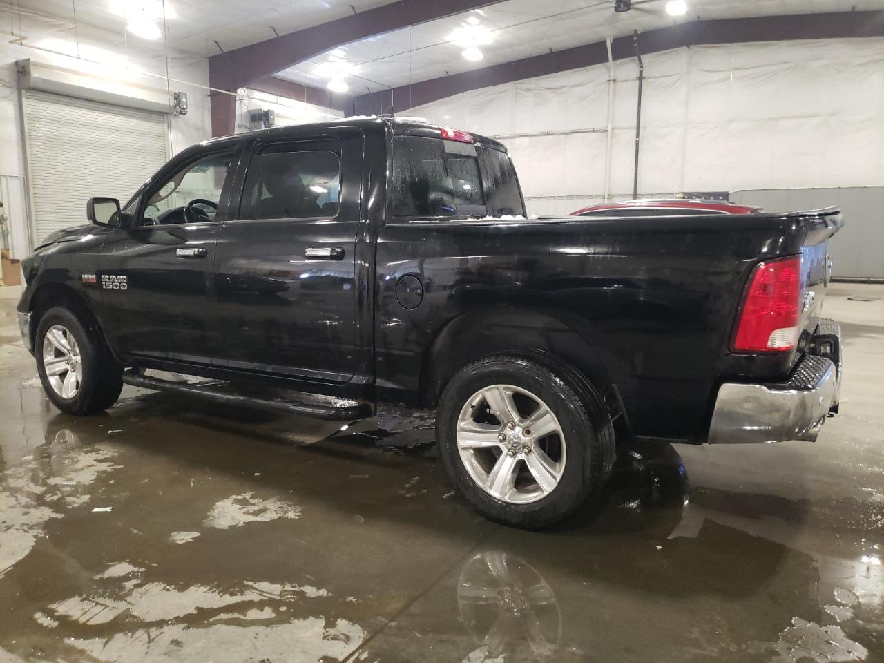 2014 RAM 1500 - Image 2