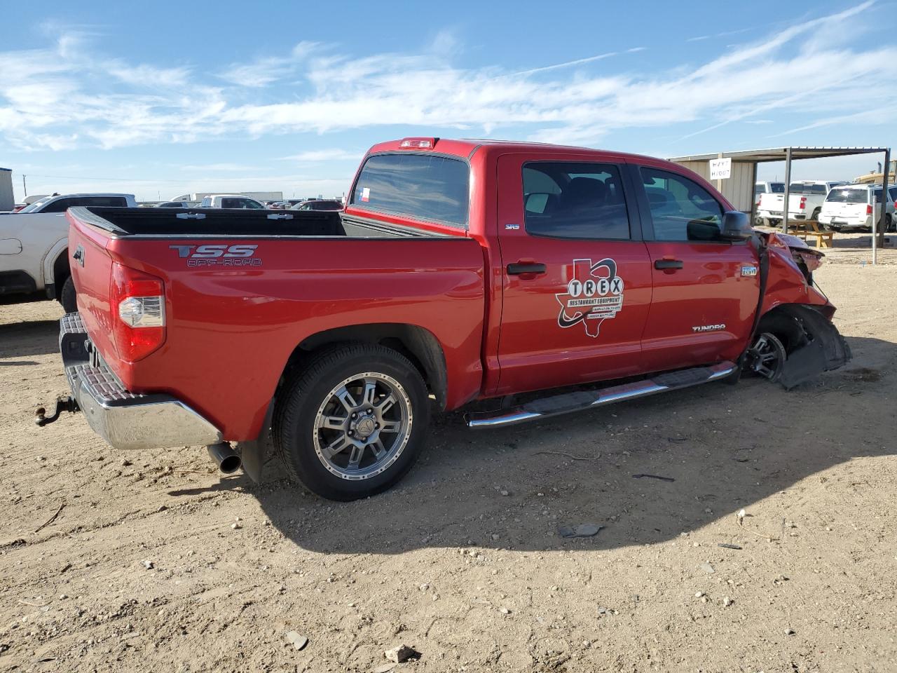 2019 Toyota Tundra - Image 3
