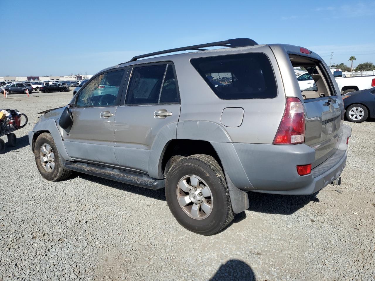 2003 Toyota 4Runner - Image 2