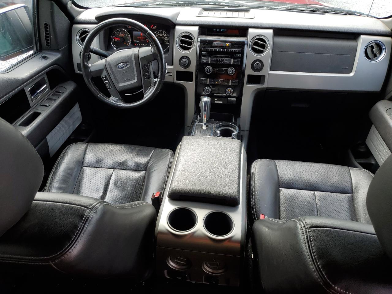 2012 Ford F-150 - Image 8