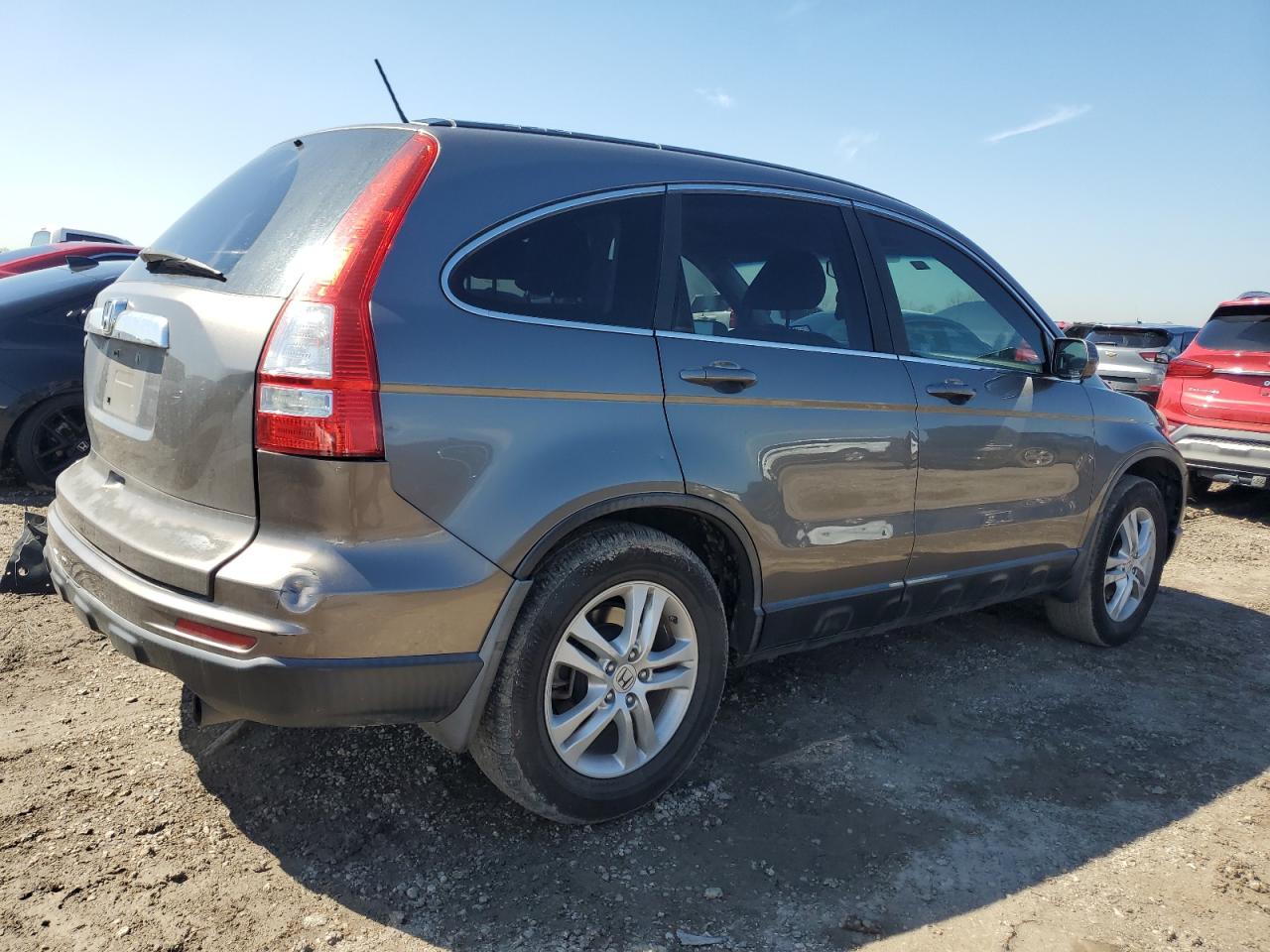 2010 Honda CR-V - Image 3