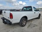 2004 Ford F-150 Heritage Classic de vânzare în Houston, TX - Rear End