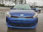 2019 Kia Rio S na sprzedaż w Harleyville, SC - Side