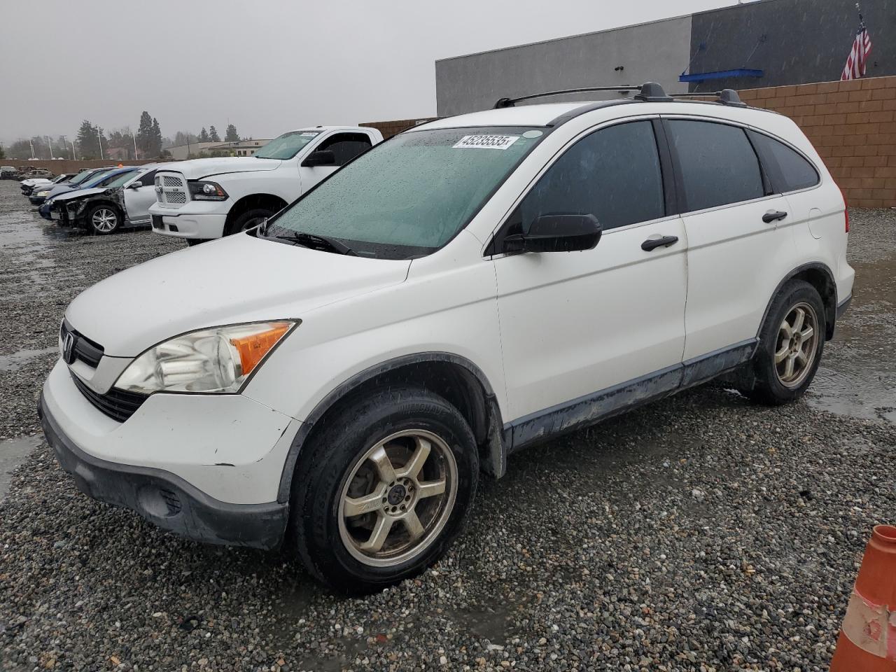 2007 Honda CR-V - Image 1
