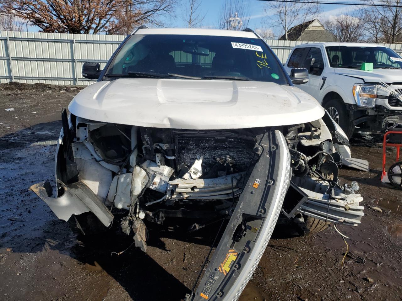 2014 Ford Explorer - Image 5