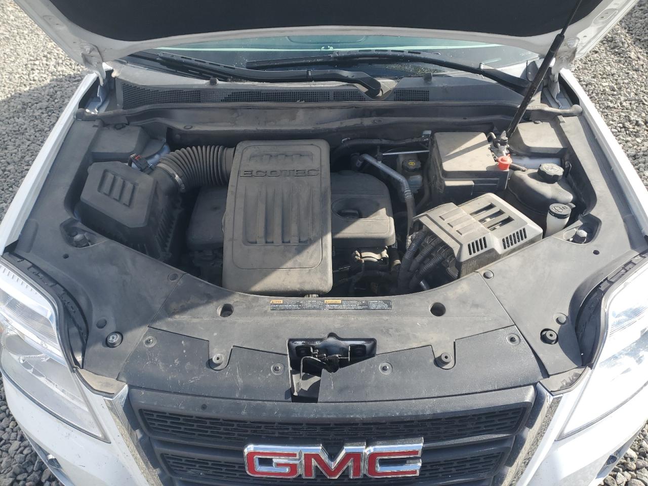2014 GMC Terrain - Image 11
