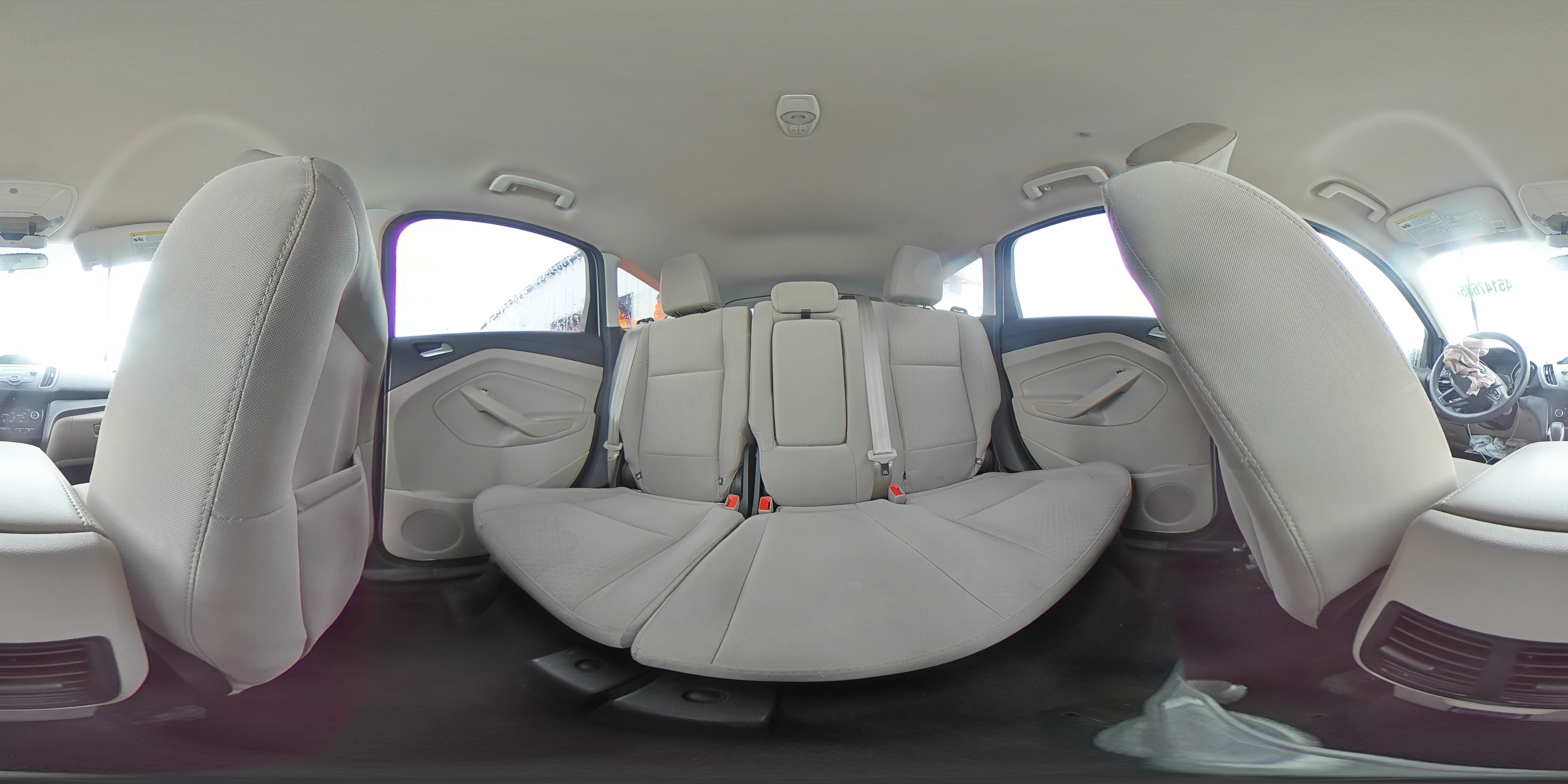 2018 Ford Escape - Image 15