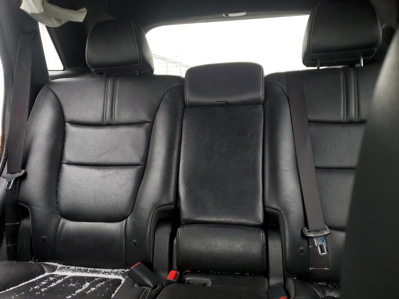 2014 Kia Sorento - Image 10