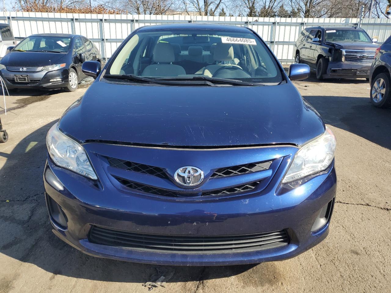 2011 Toyota Corolla - Image 5