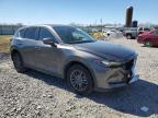 JM3KFACM7K1****** Salvage and Wrecked 2019 Mazda CX-5 in Alabama State
